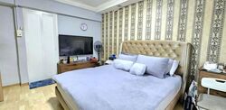 Blk 101 Gangsa Road (Bukit Panjang), HDB Executive #618759661